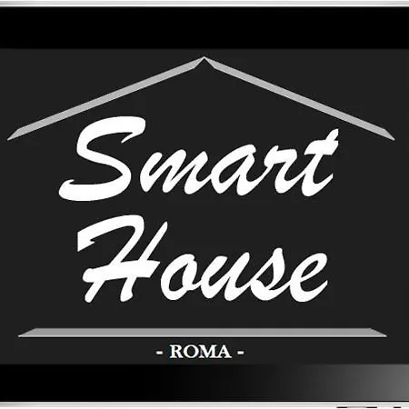 Smart House - Ammiragli2 Lägenhet *