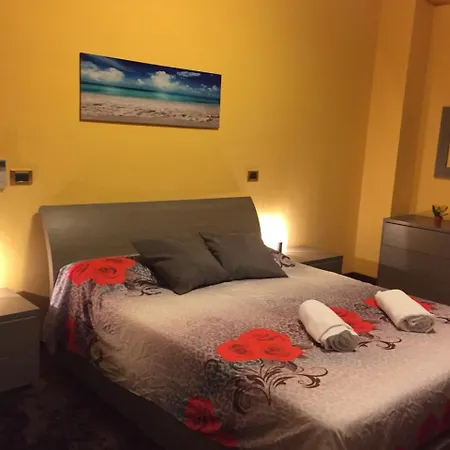 Smart House - Ammiragli2 Lägenhet