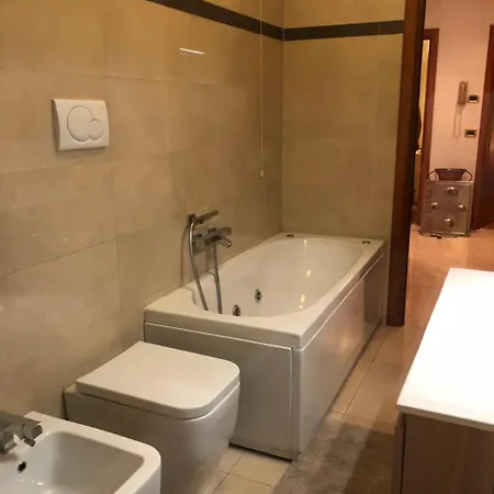 Lägenhet Smart House - Ammiragli2 *