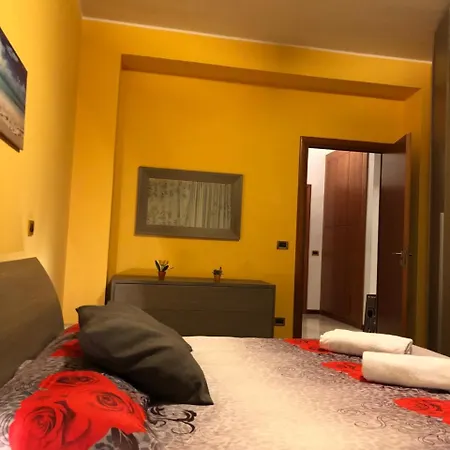 Lägenhet Smart House - Ammiragli2