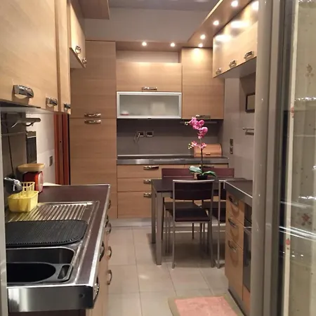 Smart House - Ammiragli2 * Rome