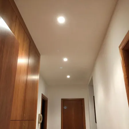 Apartment Smart House - Ammiragli2