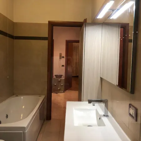 Smart House - Ammiragli2 Apartment Rom