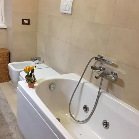 Apartment Smart House - Ammiragli2 Rom