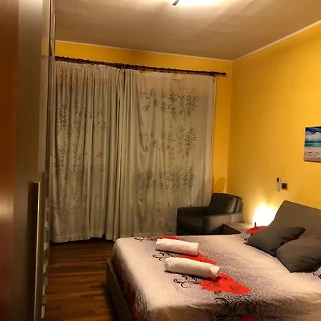 Smart House - Ammiragli2 Apartment