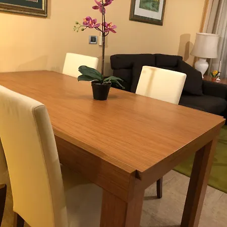 Apartamento Smart House - Ammiragli2 Roma