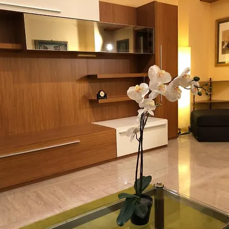 Apartment Smart House - Ammiragli2 *