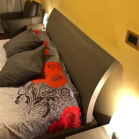 Smart House - Ammiragli2 * Rom