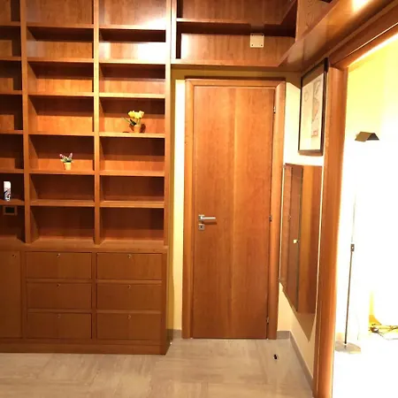 Smart House - Ammiragli2 Rom