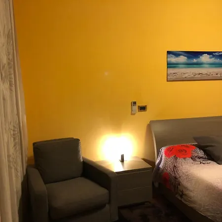 Smart House - Ammiragli2 Apartamento