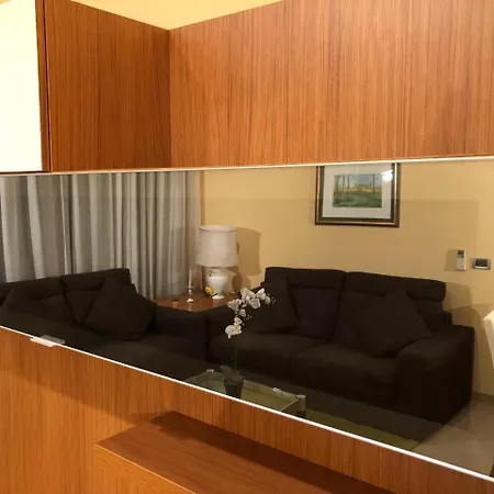 Smart House - Ammiragli2 Apartment *