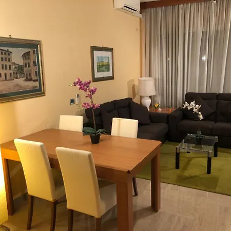 Smart House - Ammiragli2 Rom
