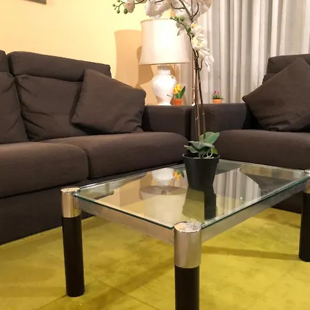 Apartment Smart House - Ammiragli2 Rom