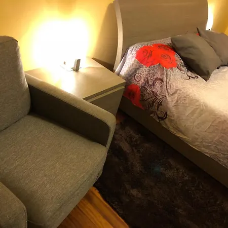 Smart House - Ammiragli2 Apartment