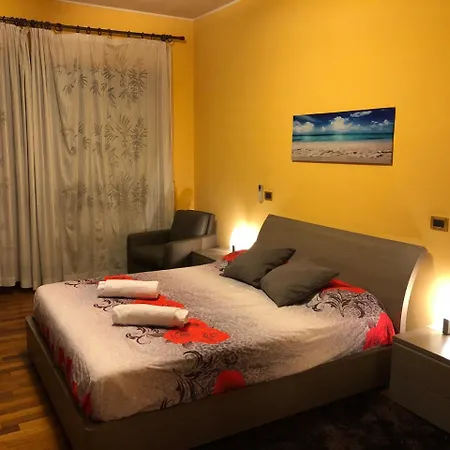 Smart House - Ammiragli2 * Rom