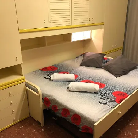 Apartment Smart House - Ammiragli2