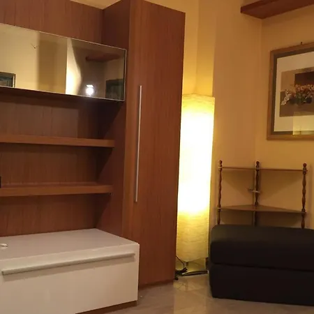 Smart House - Ammiragli2 Apartment *